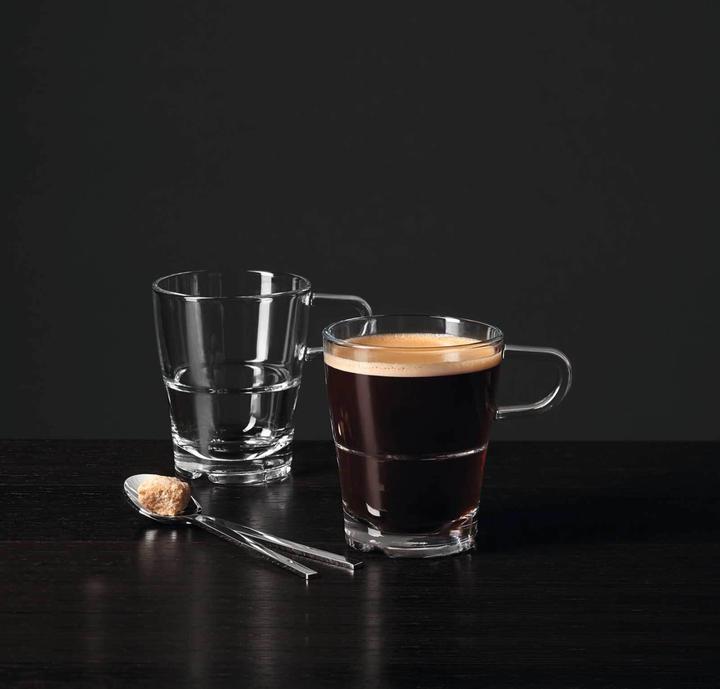 Actual product image Leonardo Senso mug set 4 pcs. (170 ml, 2 x)