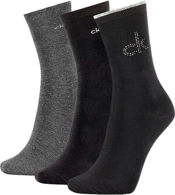 Immagine prodotto Calvin Klein Scatola regalo da donna (confezione da 3, 37 - 41)