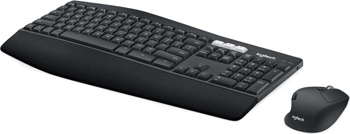 Produktbild Logitech MK850 (DE, Kabellos)