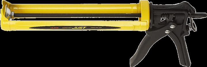 Actual product image Tajima Hand pistol Convoy