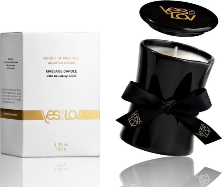 Produktbild YESforLOV Titillating