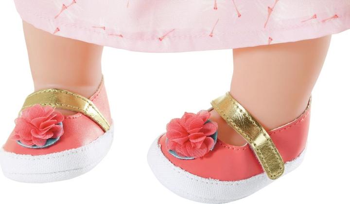 Actual product image Zapf Creation Baby Annabell 703106 doll accessory Doll shoes