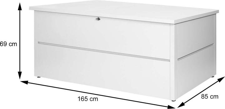 Actual product image Jamb Cushion Box Waterproof