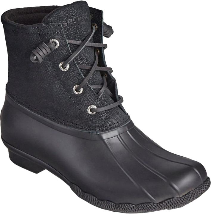 Produktbild Sperry Stiefeletten Saltwater Leder (37)
