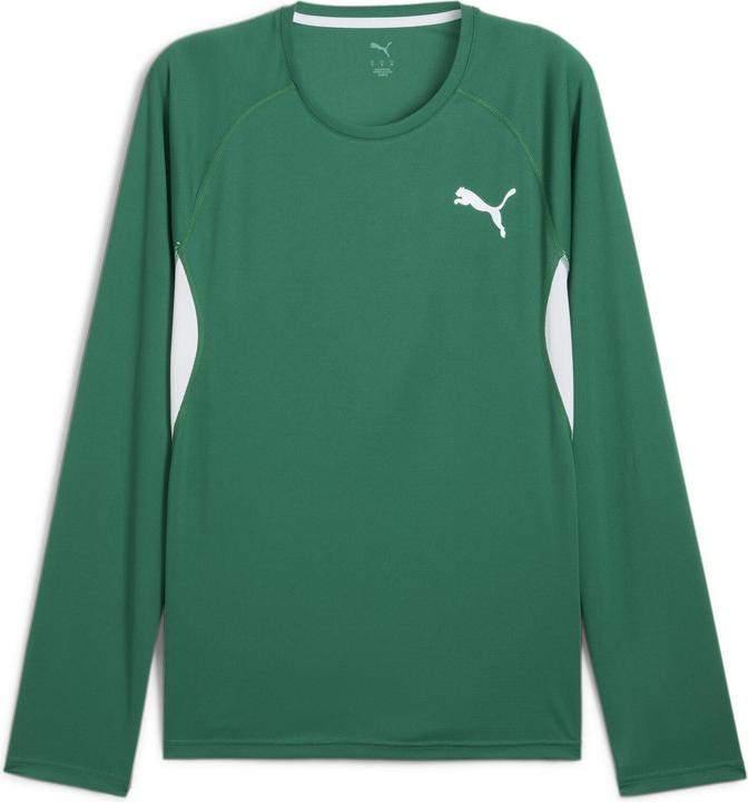 Produktbild Puma M Cross The Line Ls Tee 3.0 (L)