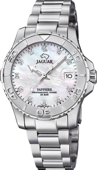Produktbild Jaguar Woman (Taucheruhr, 34 mm)