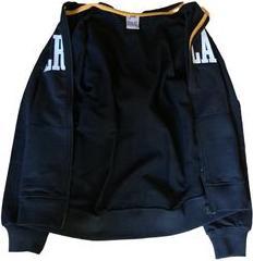Actual product image Everlast Combi sports suit (S)