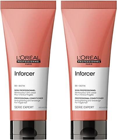 Immagine prodotto L'Oréal Professionnel Série Expert Inforcer - Condizionatore professionale (200 ml)