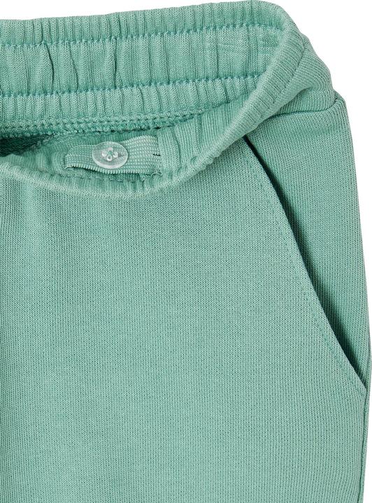 Actual product image Vertbaudet Jungen Sportshorts aus Sweatware (128)
