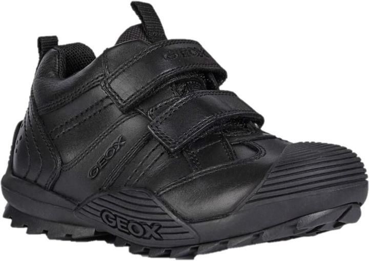Produktbild Geox Schuluniformschuhe J Savage A Leder (31)
