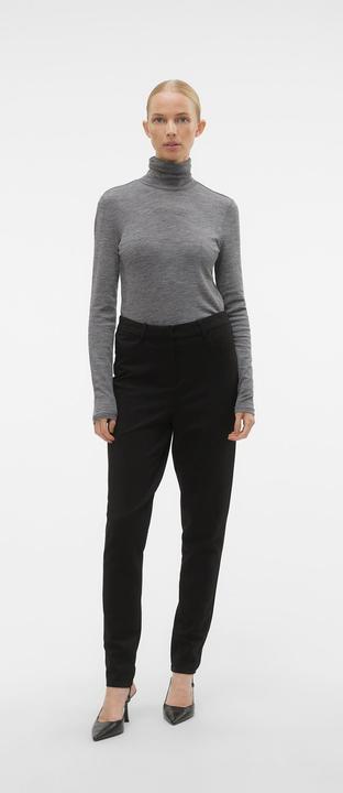 Actual product image Vero Moda VMAUGUSTATHEA HR SLIM LEGGINGS Leggings (30)