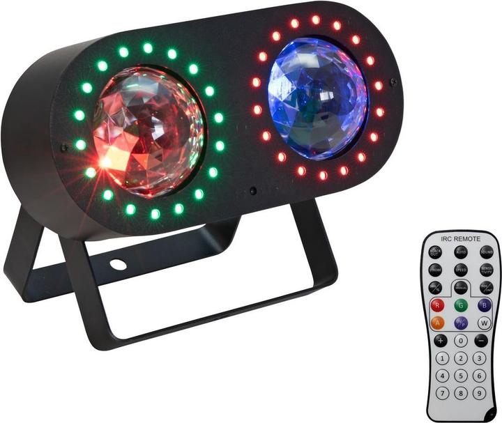 Produktbild Eurolite LED Effektstrahler Effektscheinwerfer (LED)