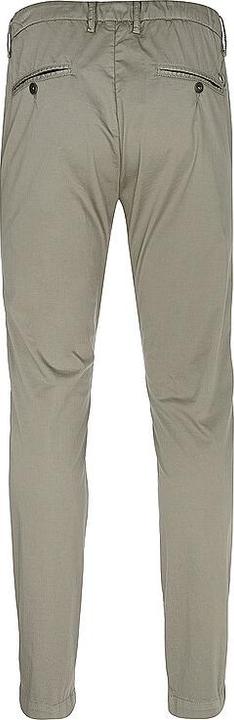 Immagine prodotto Alberto Jump Pants Cotone leggero militare (W32/L32)
