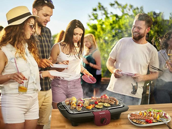 Produktbild Tefal EasyGrill Adjust