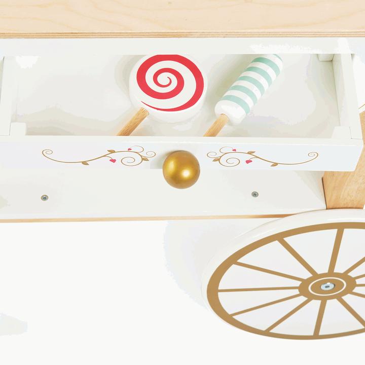Immagine prodotto Le Toy Van Carrello del tè e dei dolci