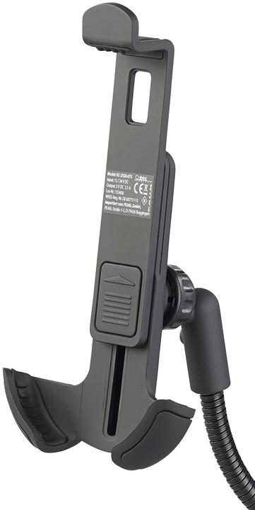 Produktbild Callstel Kfz-Halterung für Smartphones 4"- 6,3"