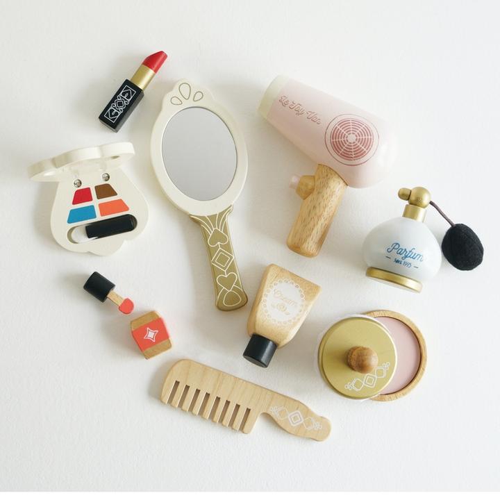 Produktbild Le Toy Van Beauty Set - Kosmetiktasche
