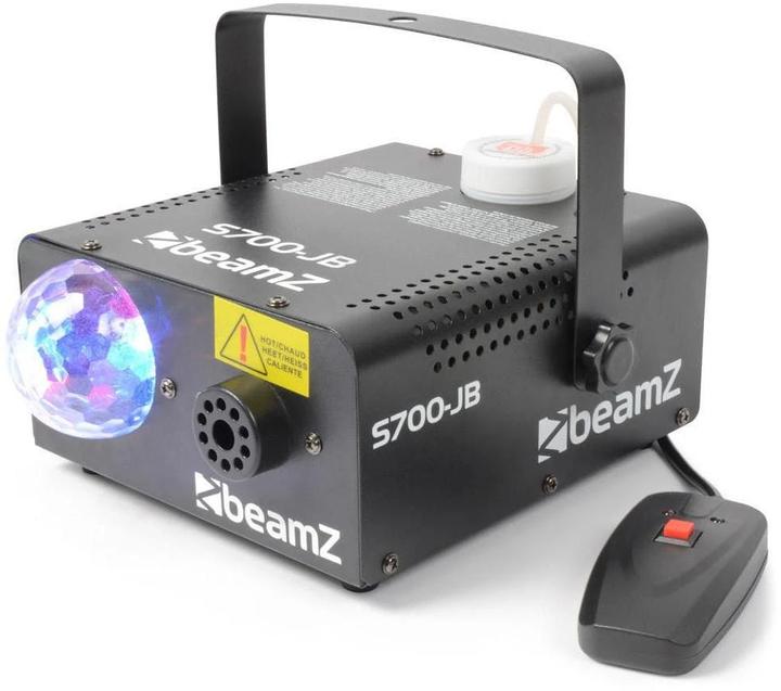 BeamZ S700-Jb