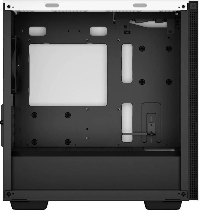Produktbild Deepcool CH370 (mATX, Mini-ITX)