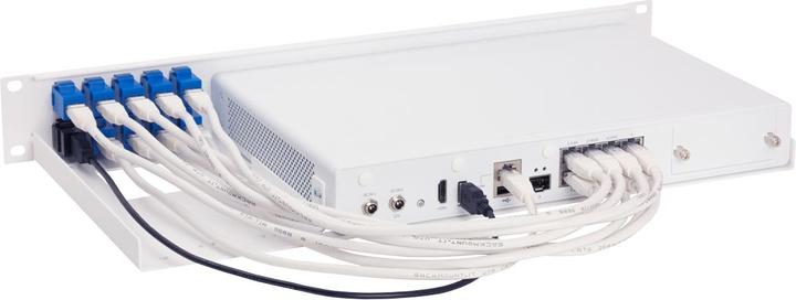 Produktbild Sophos Rack Mount Kit for XG 125 Rev. 3 - 135 Rev. 3 (Montage-Kit)