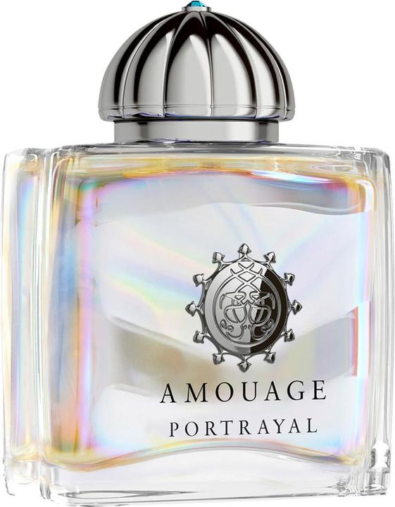 Image du produit Amouage Portrait (Eau de parfum, 100 ml)