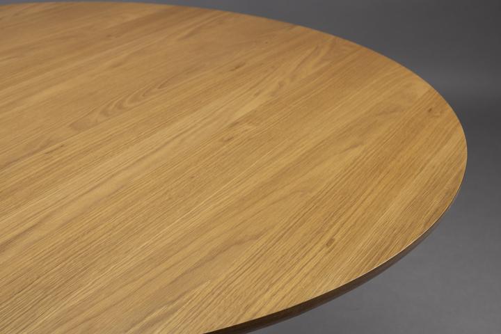 Actual product image Dutchbone Barlet (120 x 120 x 75 cm)