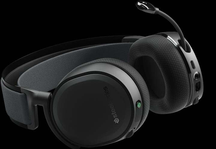Immagine prodotto SteelSeries Arctis 7+ (Senza fili)