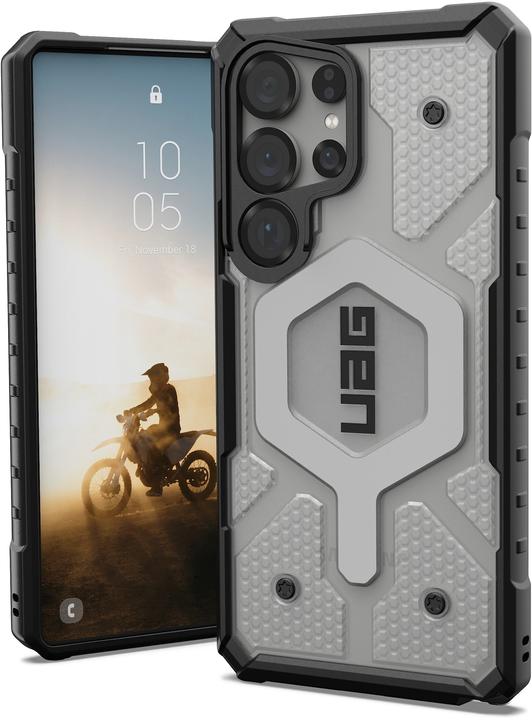 Image du produit UAG Pathfinder Clear with Magnet (Samsung Galaxy S25 Ultra)