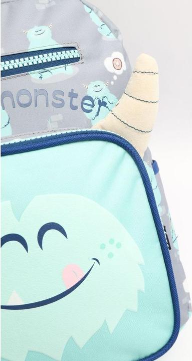 Actual product image Ancor Backpack