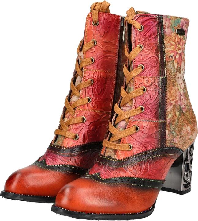 Immagine prodotto Laura Vita Stiefelette (40)