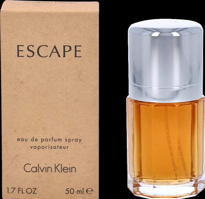 Produktbild Calvin Klein Escape (Eau de Parfum, 50 ml)