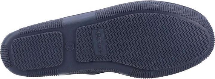 Actual product image Cotswold Moccasin slippers Sodbury suede (39.5)