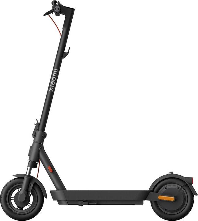 Actual product image Xiaomi 5 Swiss Edition (20 km/h, 60 km, 350 W)