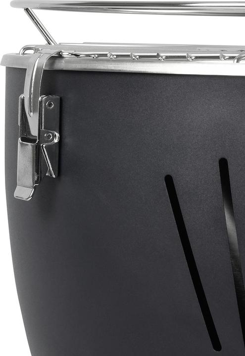 Image du produit BBQ Dragon Monterey (32 cm)