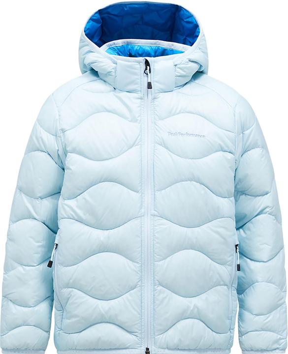 Produktbild Peak Performance Helium Down Hoodie (170)
