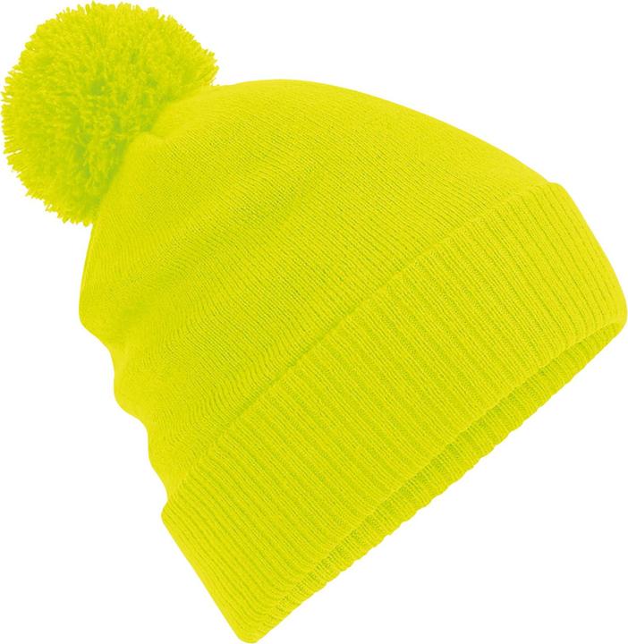 Produktbild Beechfield Mütze Snowstar (One Size)