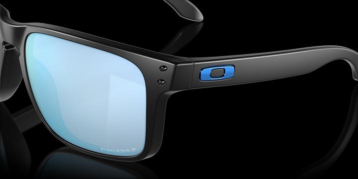 Actual product image Oakley Holbrook XL