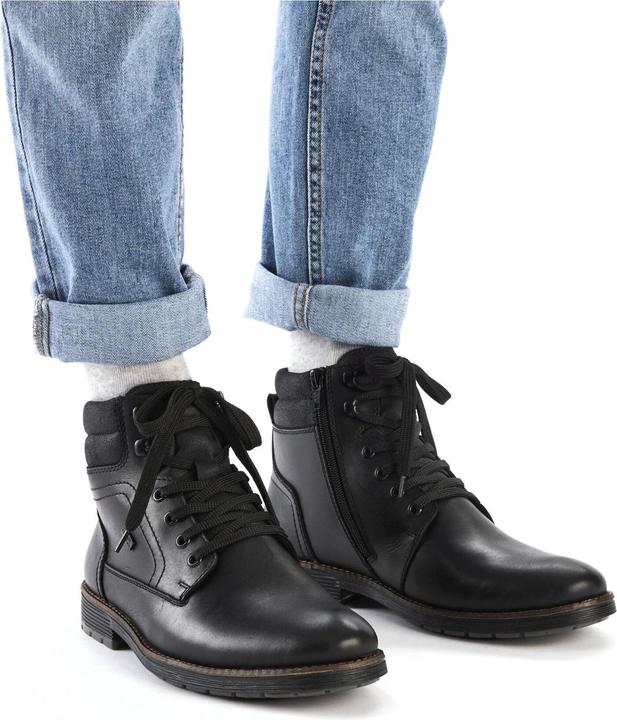 Actual product image Rieker Ankle boot (44)
