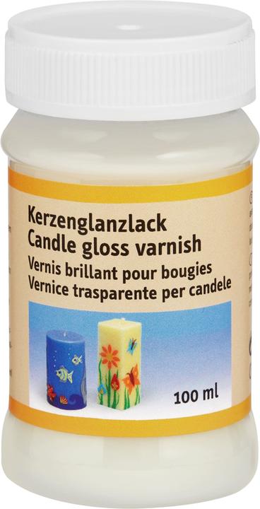 Produktbild Exagon Kerzenglanzlack 100 Ml
