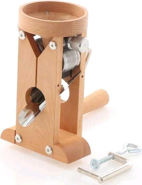 Produktbild Schnitzer Getreideflocker Campo