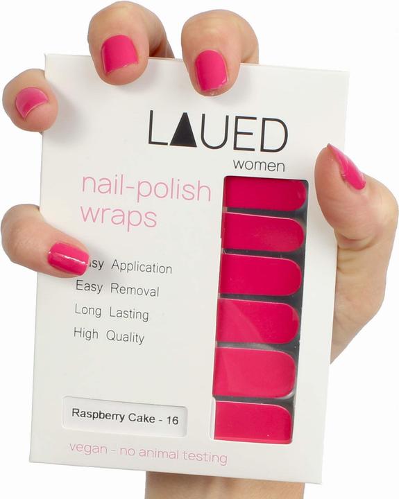Image du produit Vargu rose solide (Rose uni)