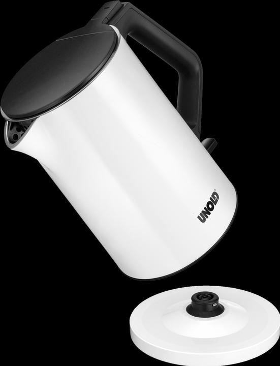 Actual product image Unold Design (1.40 l)