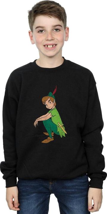 Immagine prodotto Disney Felpa Ragazzi (152, 158)