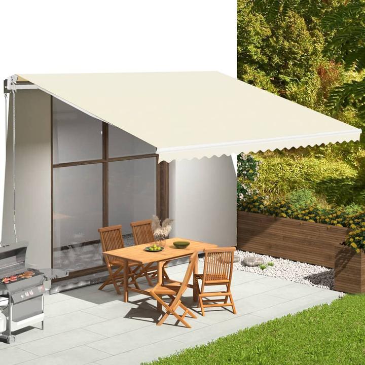 Immagine prodotto VidaXL Lybed (500 x 350 cm)