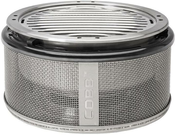 Immagine prodotto Cobb Kit barbecue da campeggio (31 cm)