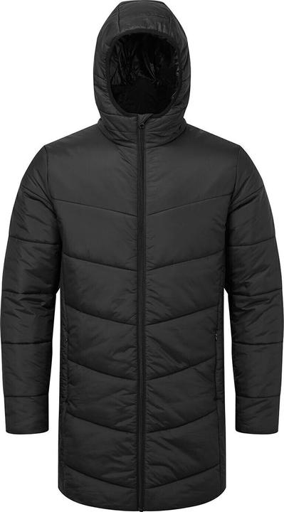 Tri Dri Microlight Steppjacke