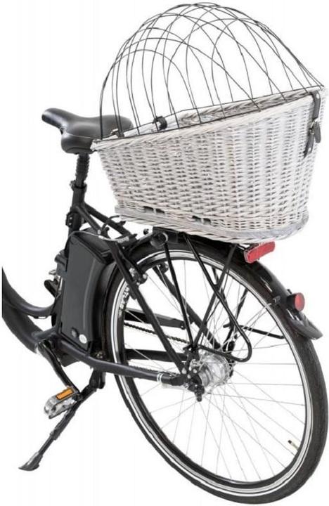 Actual product image Trixie Friends on Tour (Dog, Lockable)