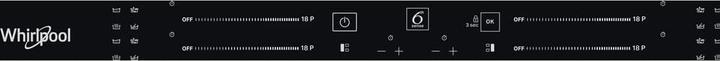Image du produit Whirlpool WL S8560 AL