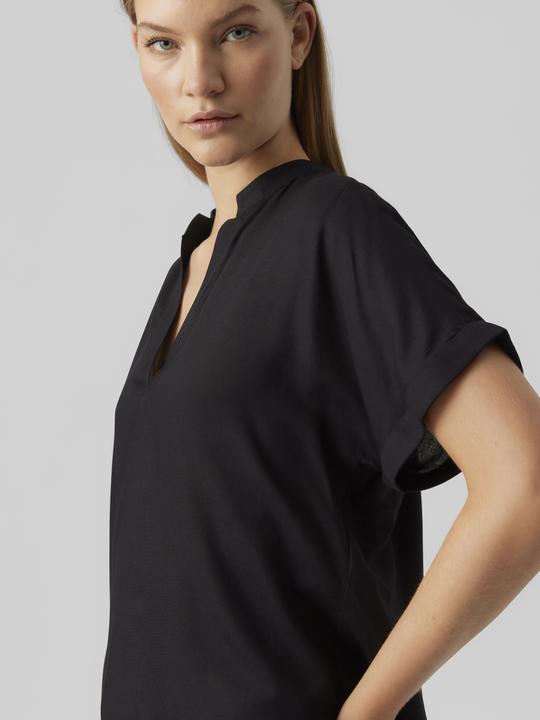 Image du produit Vero Moda Vmbeauty Ss Top Wvn Ga Noos (S)