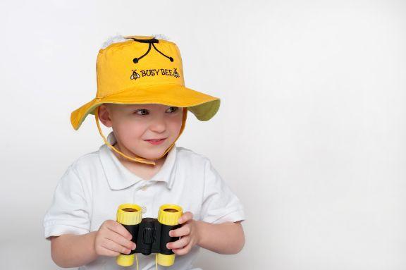 Image du produit flapjackkids Abeille et ver (52)